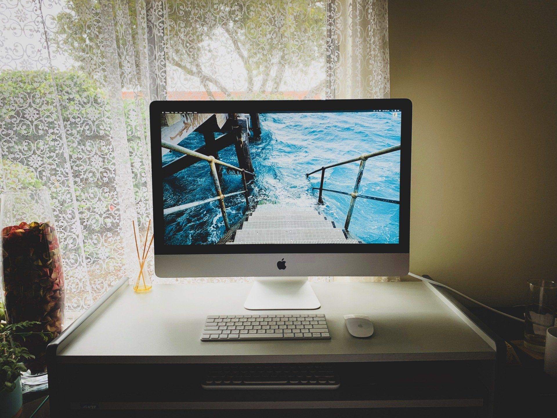 Desktop Computer