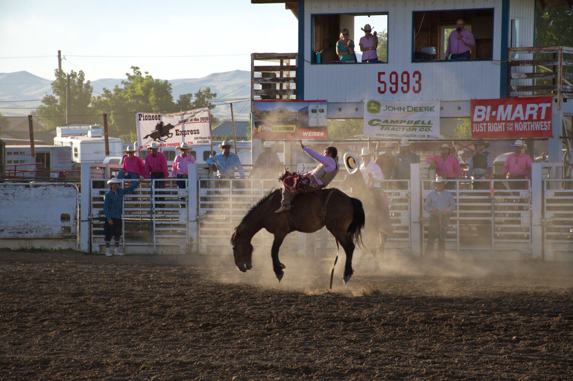 Rodeo