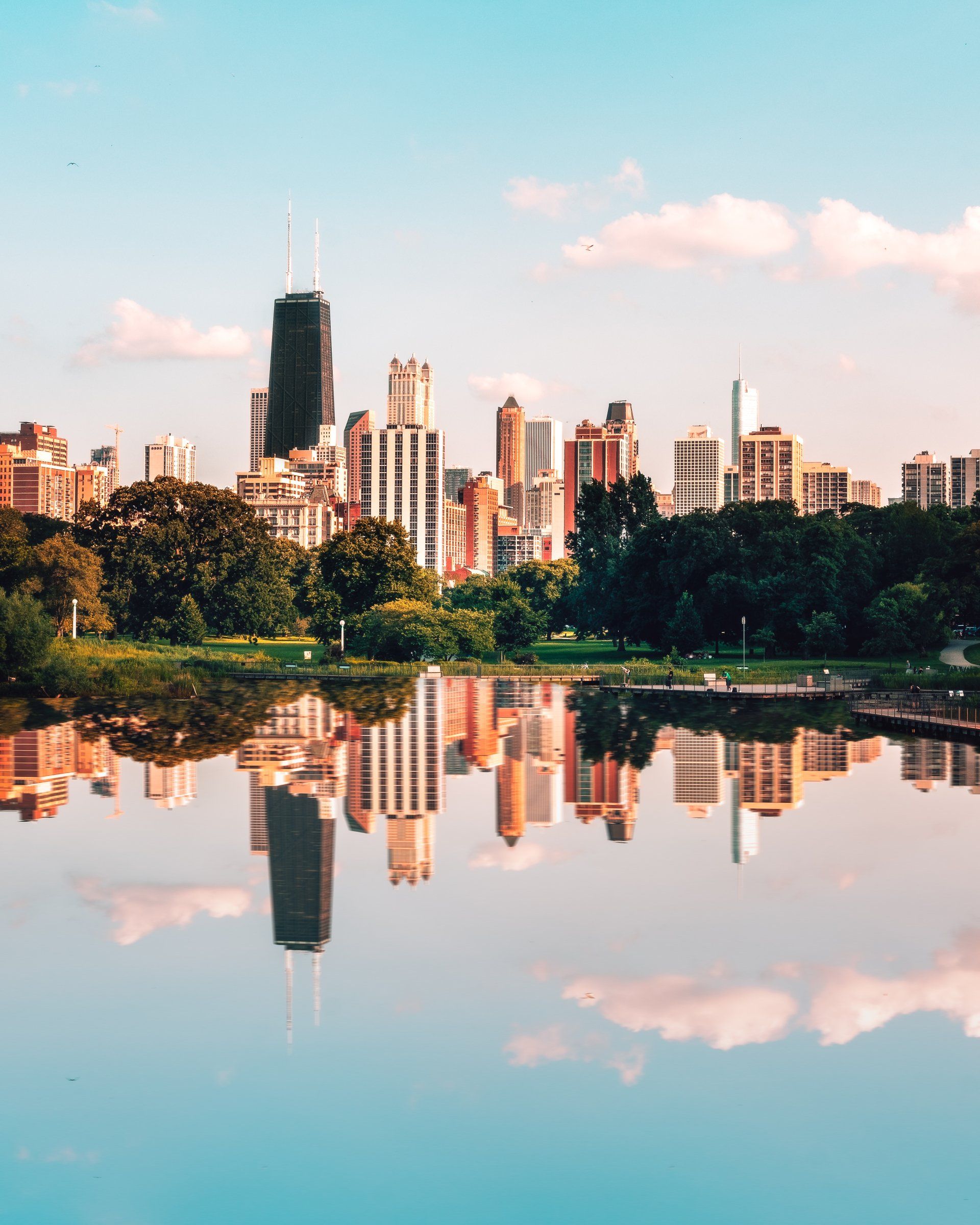 About Illinois Commercial Fencing Service Areas