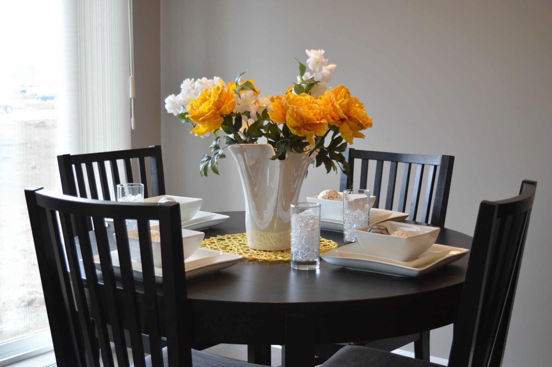 Bloom My House, DIY flowers