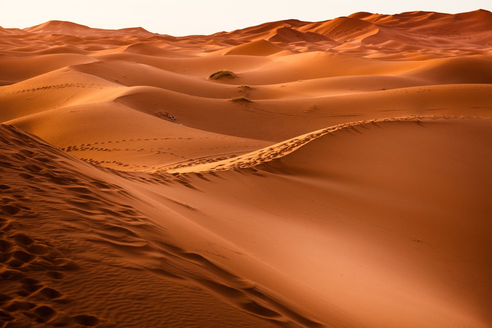 10 Things to Know When Traveling to Morocco