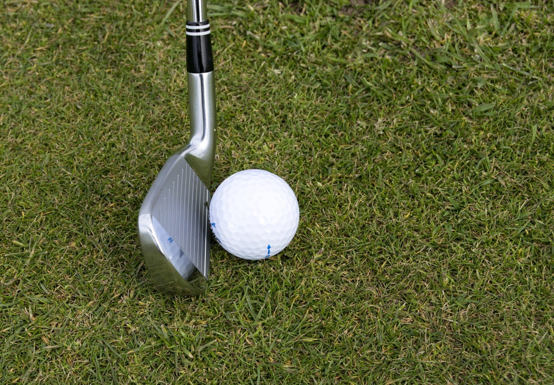 Golf ball