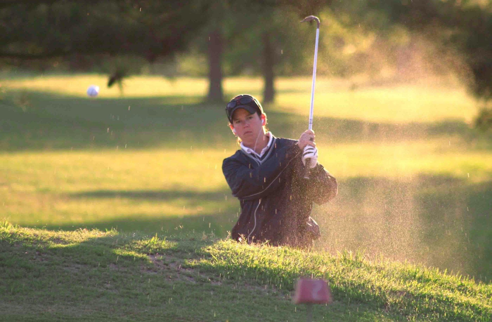 Hotel Maria Golf Galerie