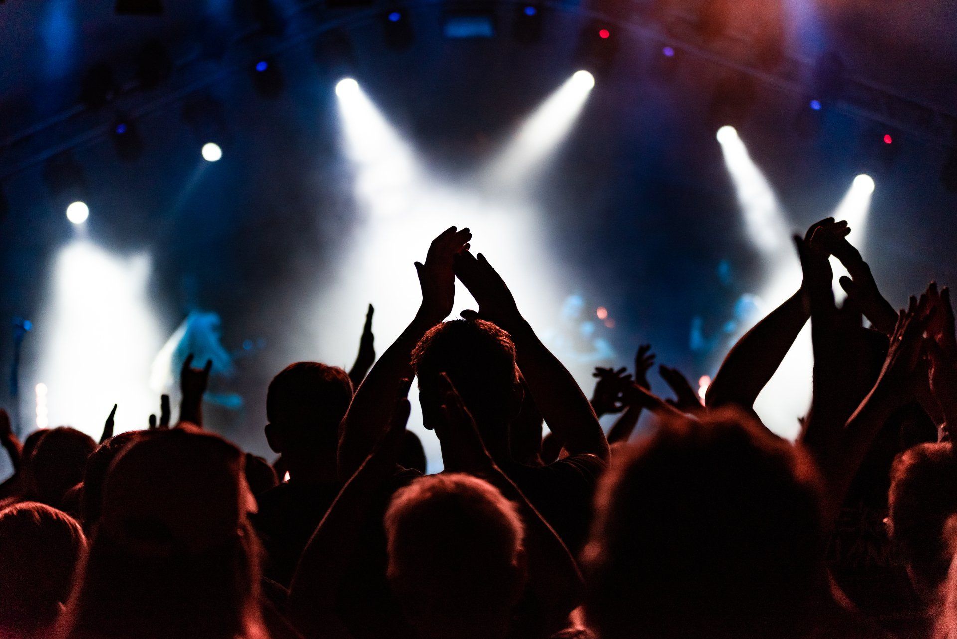 Şahin Event, Konser