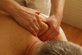 90-Minute Full Body Massage $170-