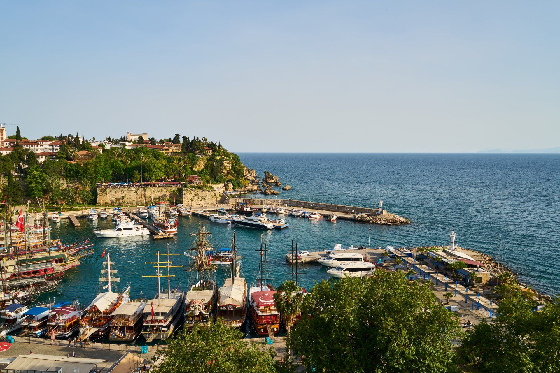 Antalya, Turkey
