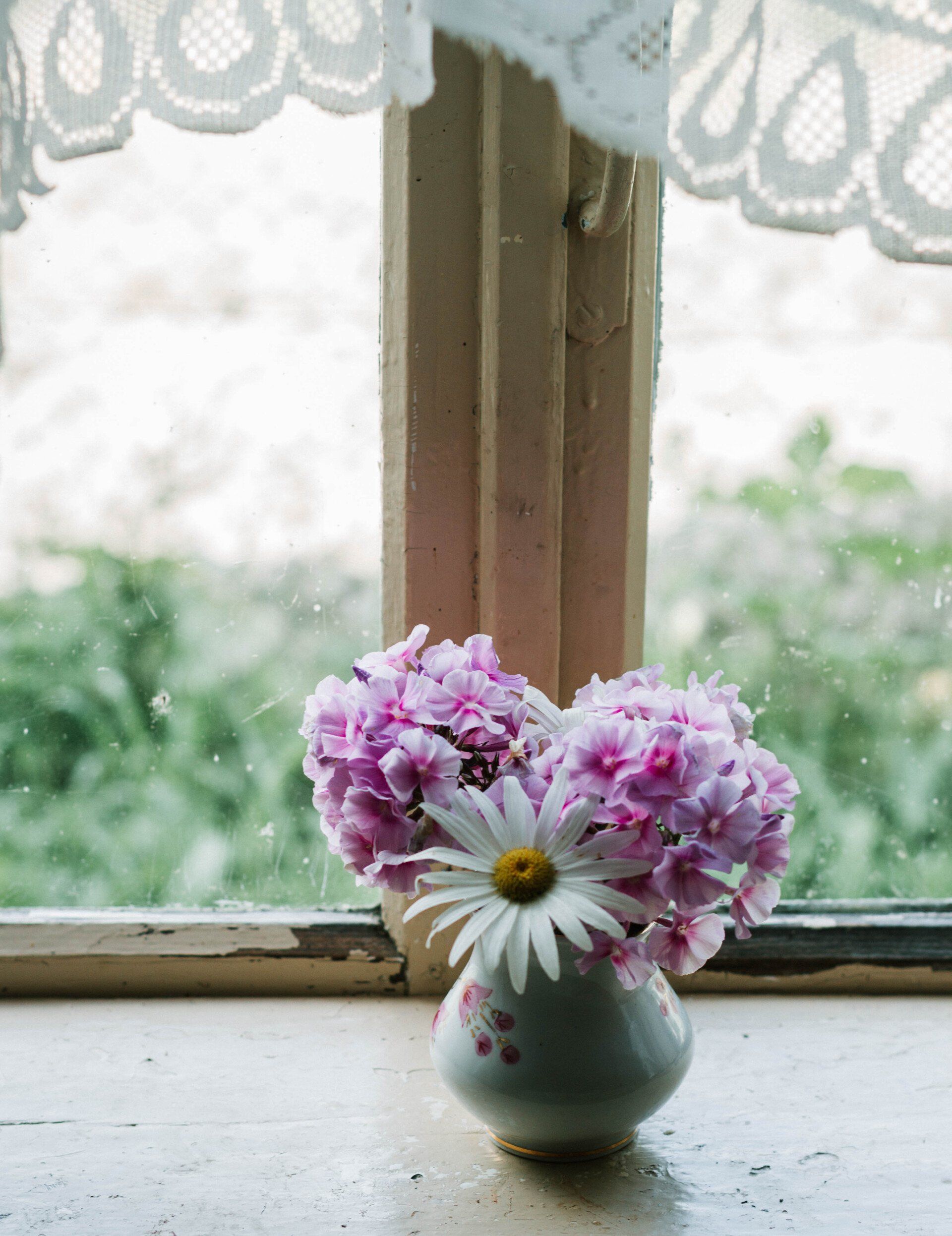 Bloom My House, DIY flowers