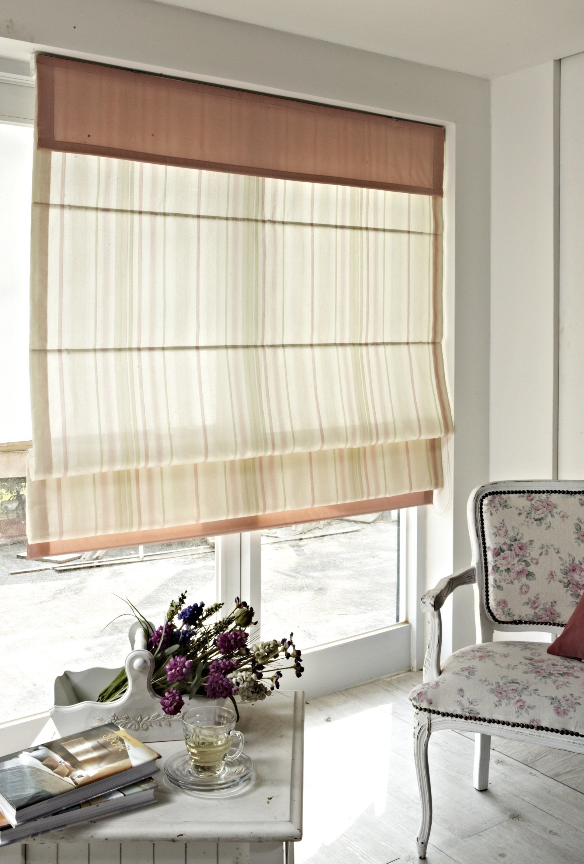 Bespoke Handmade Curtains in Farnborough 2