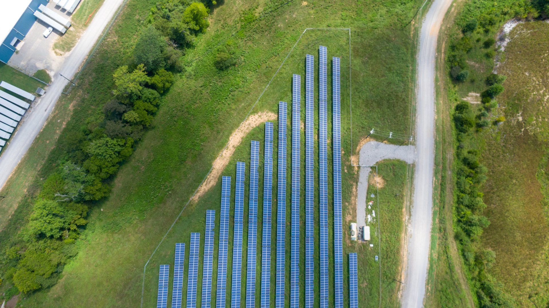 solar power