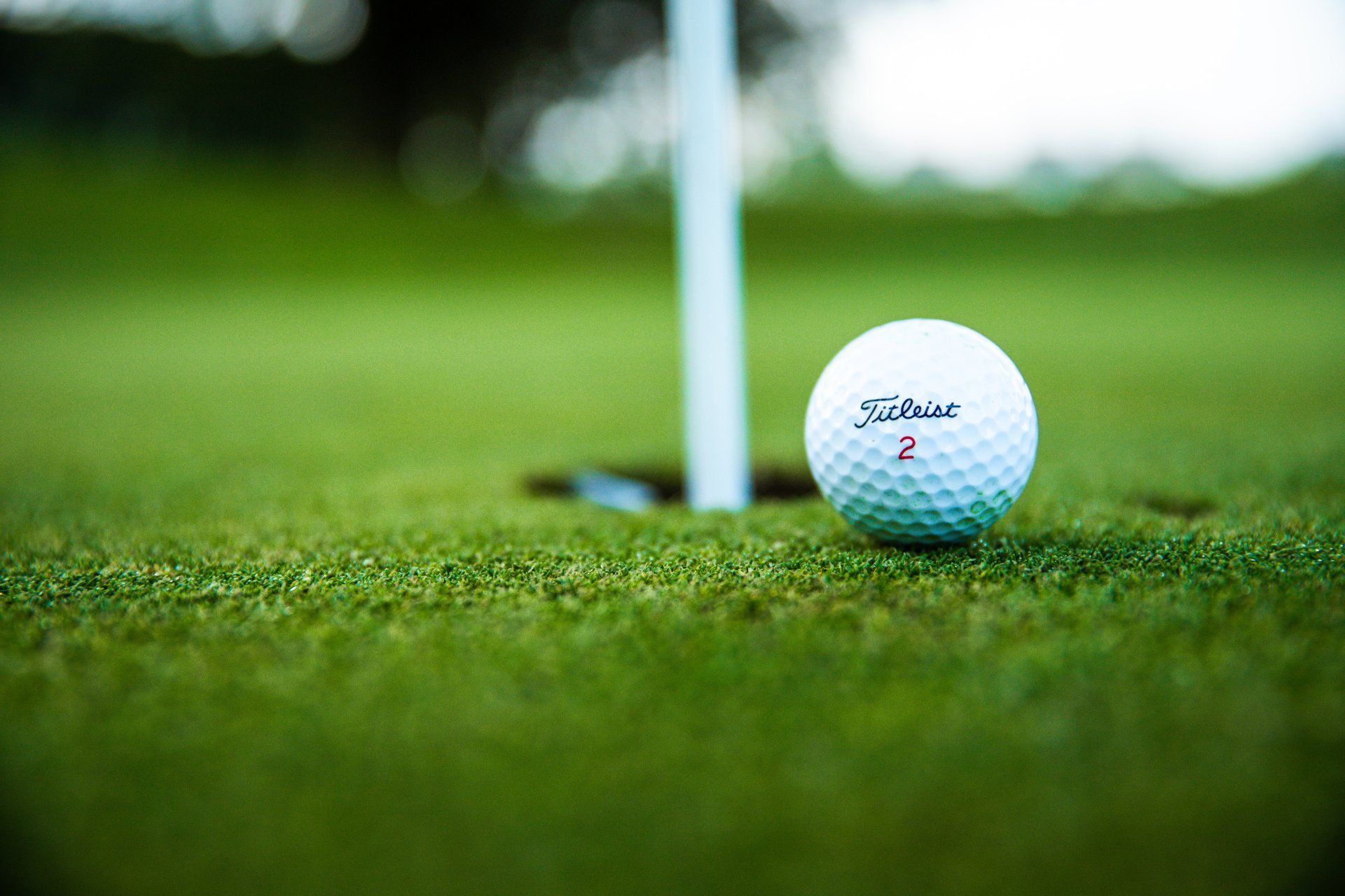 Golfmót