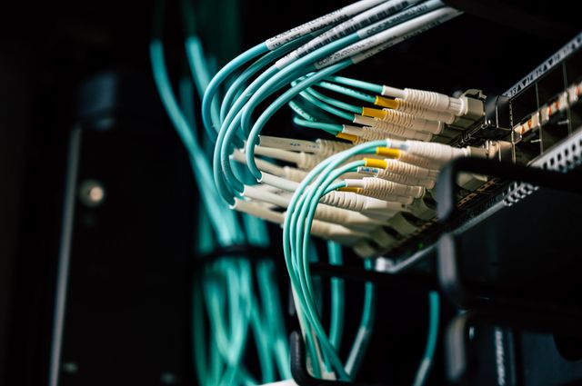 Networking services