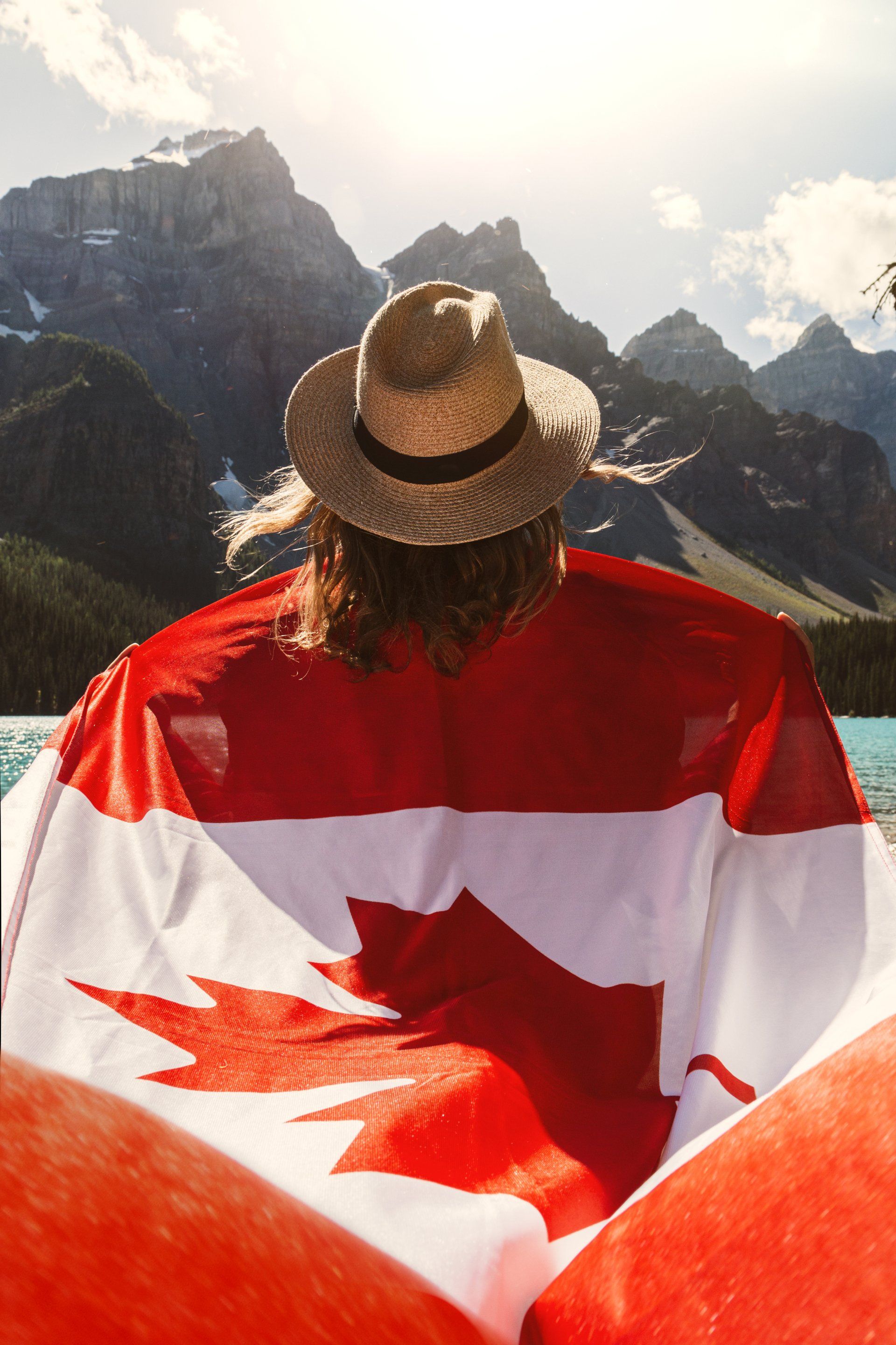 Canstudies - Estude e trabalhe no Canadá