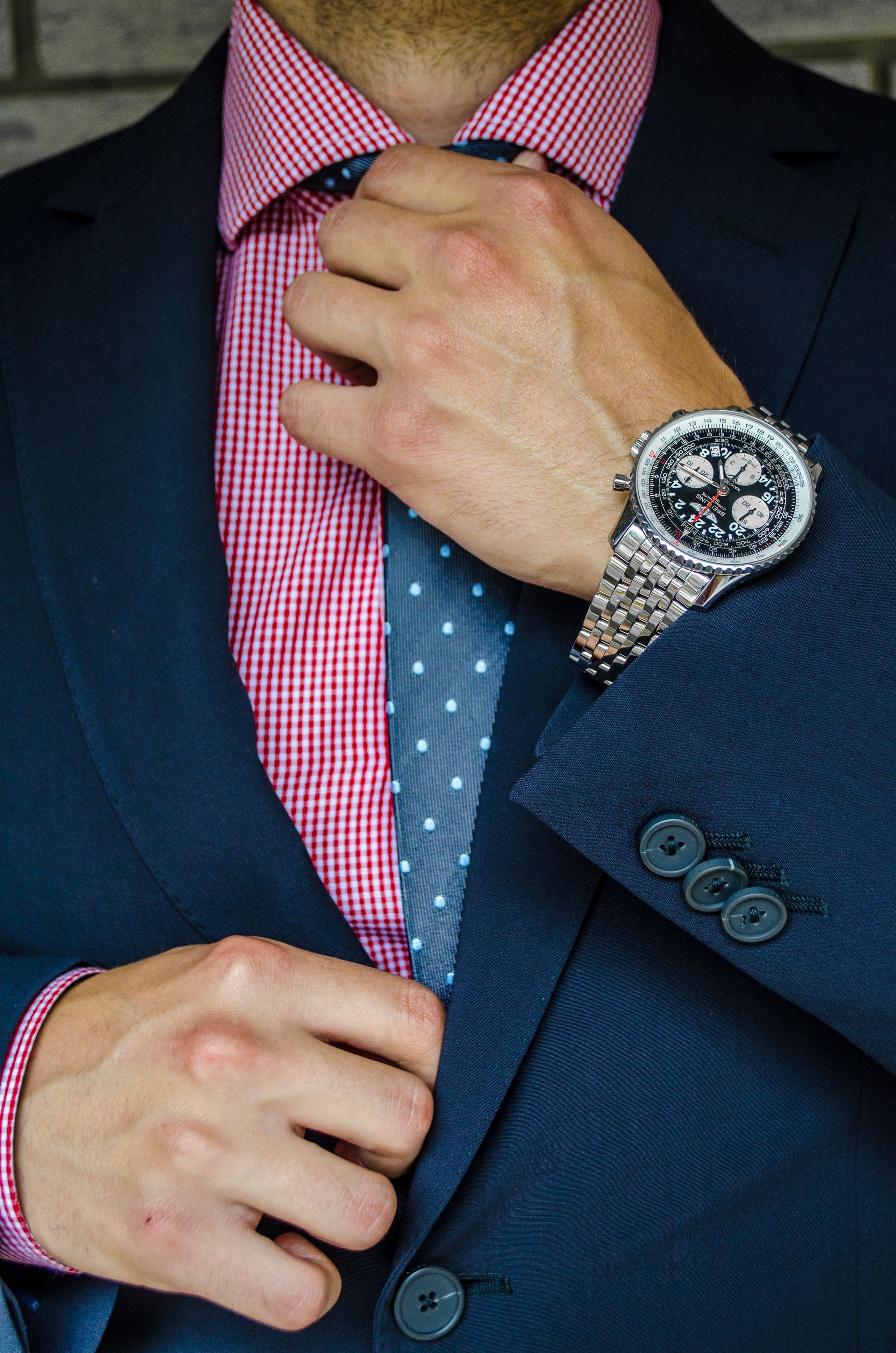 Bespoke shirts Bespoke shirts
