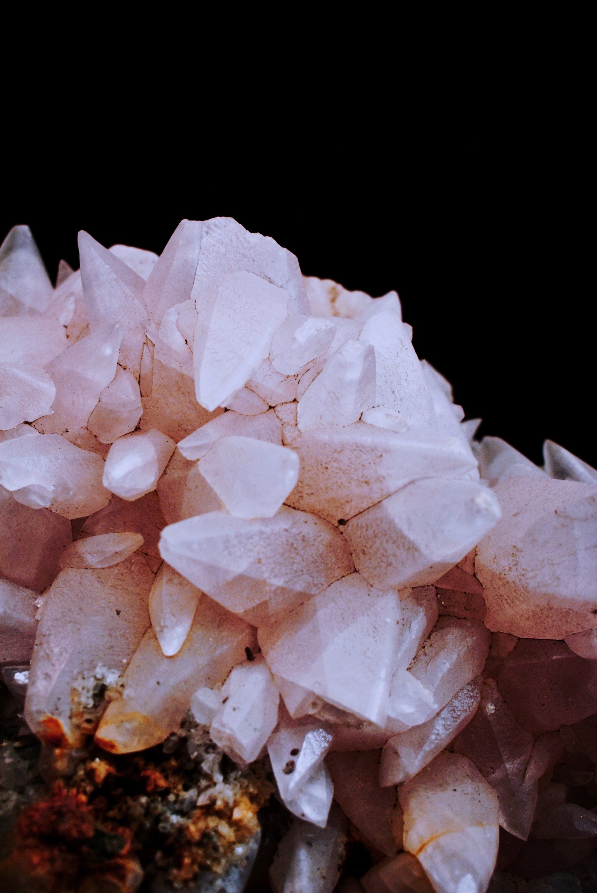Crystal Healing