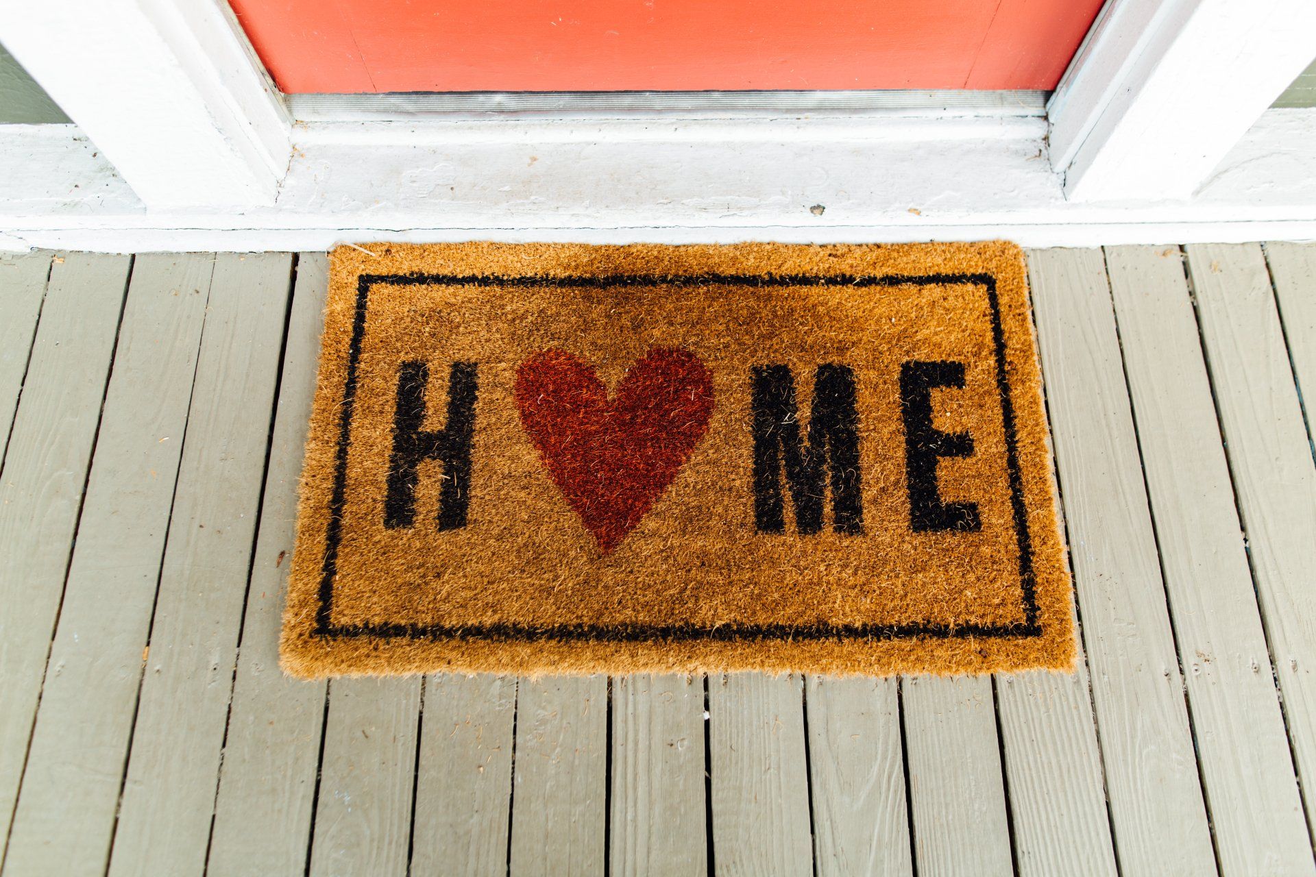 visits in the comfort of your home