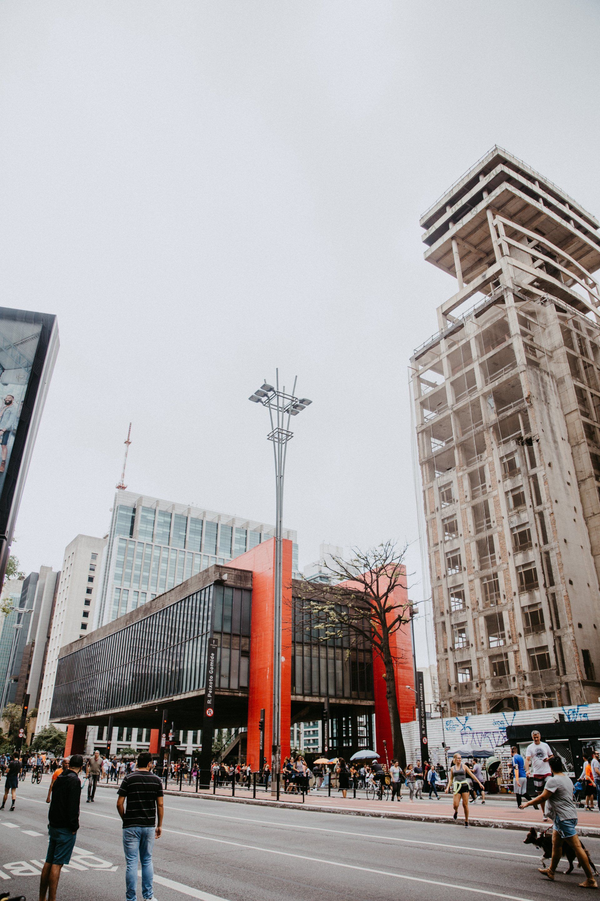 São Paulo – Fênix Hotéis