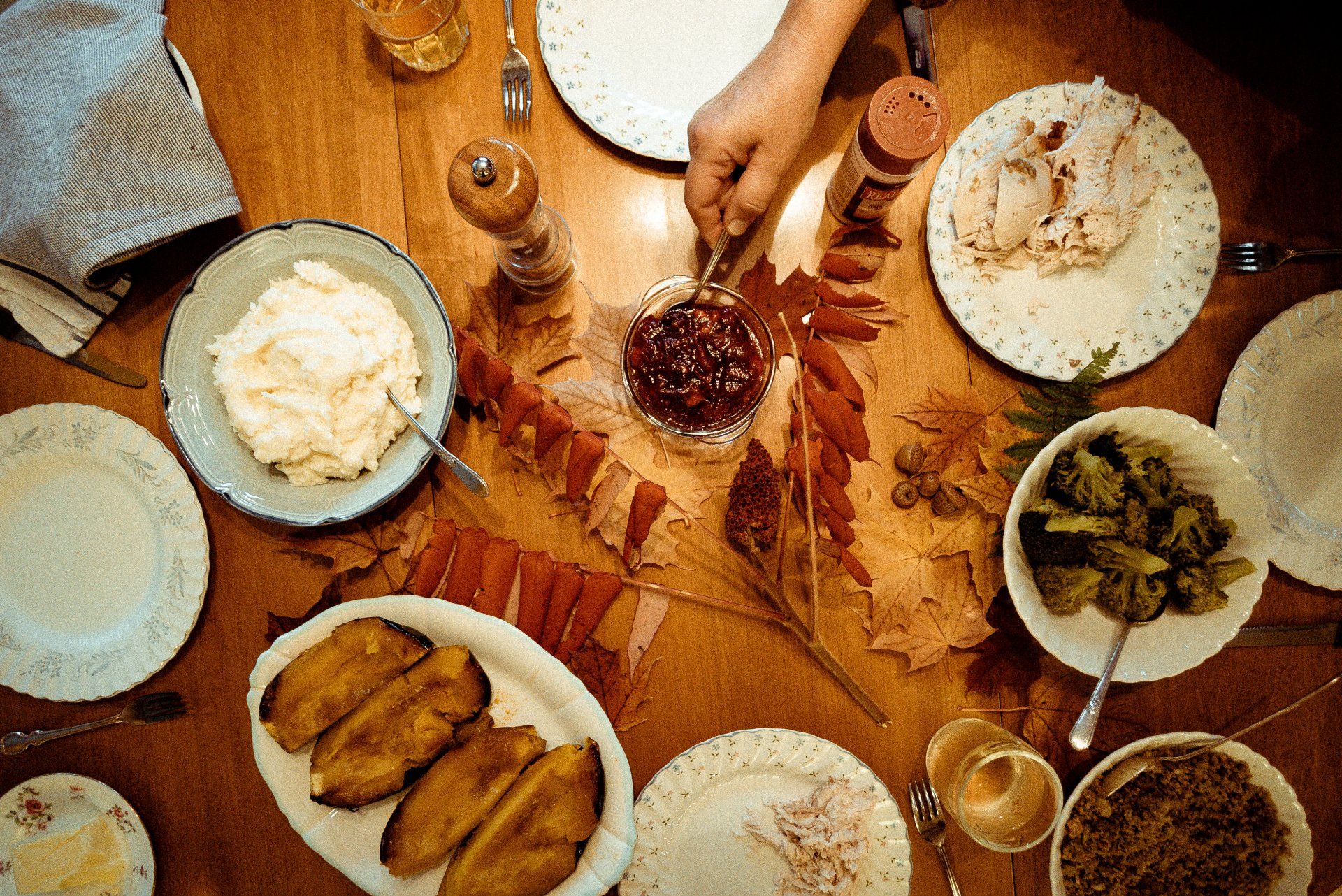 ABA Therapy tips for the holidays
