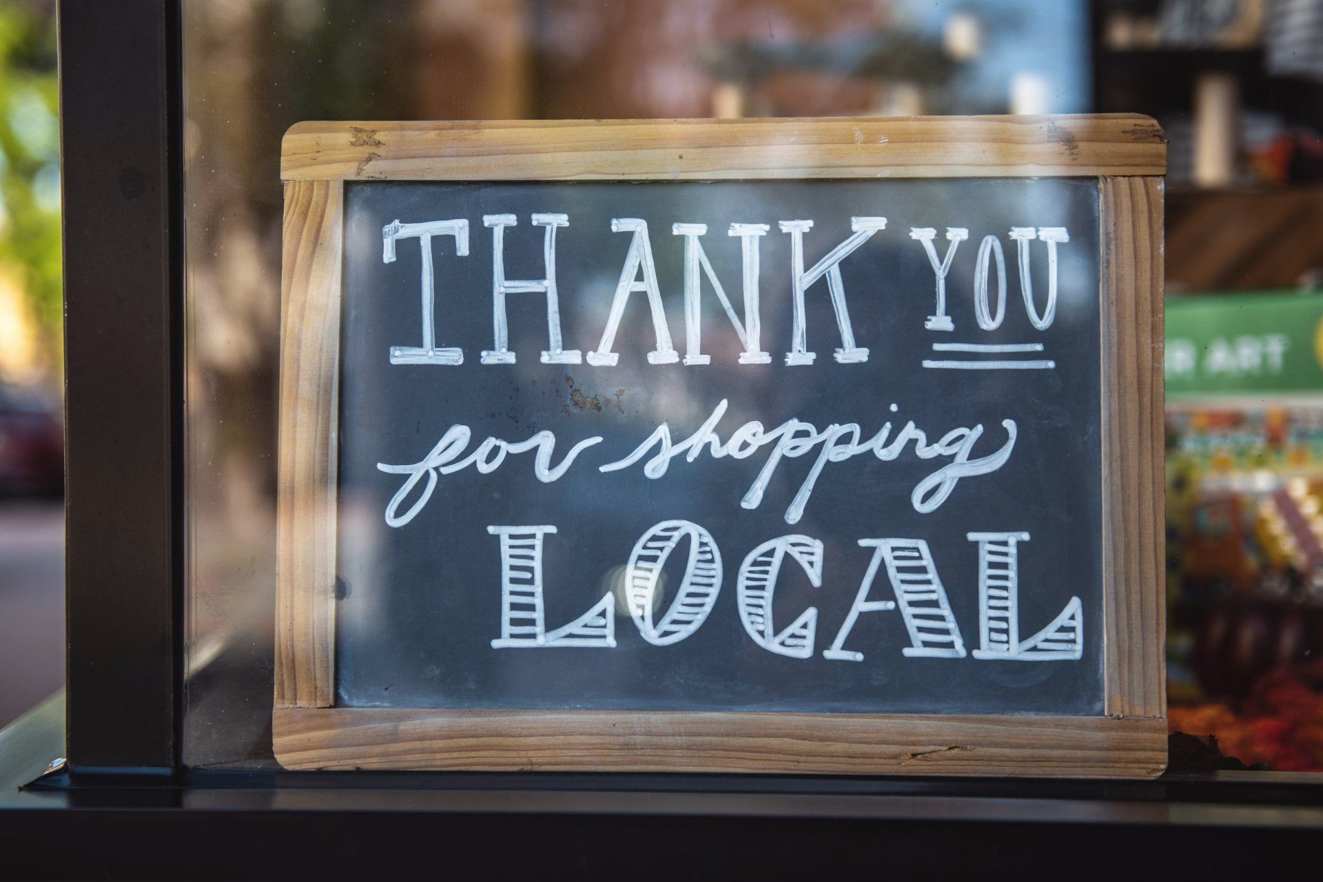 Things to do in Borrego Springs: Shop