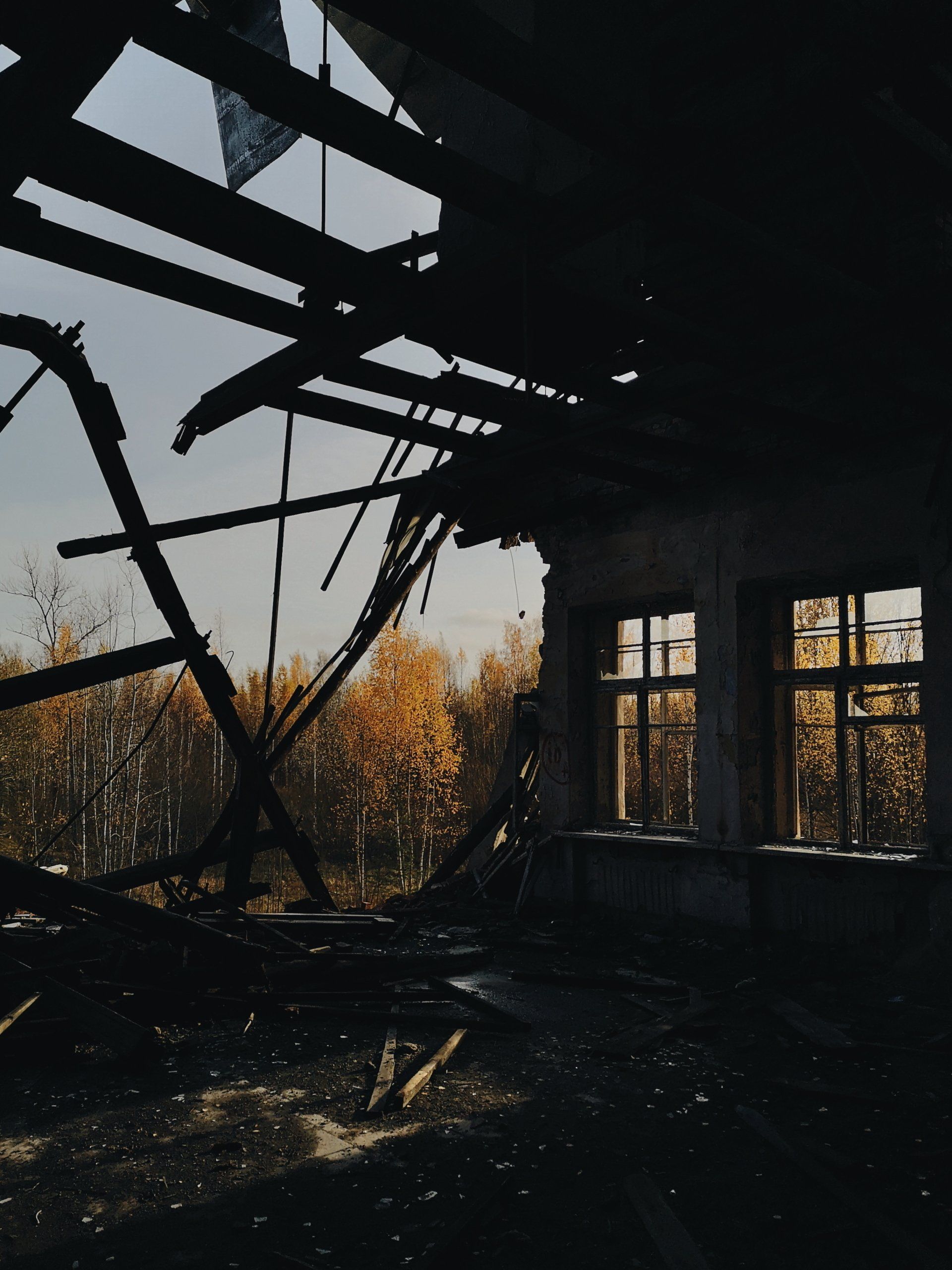 Interior Demolition Near Me