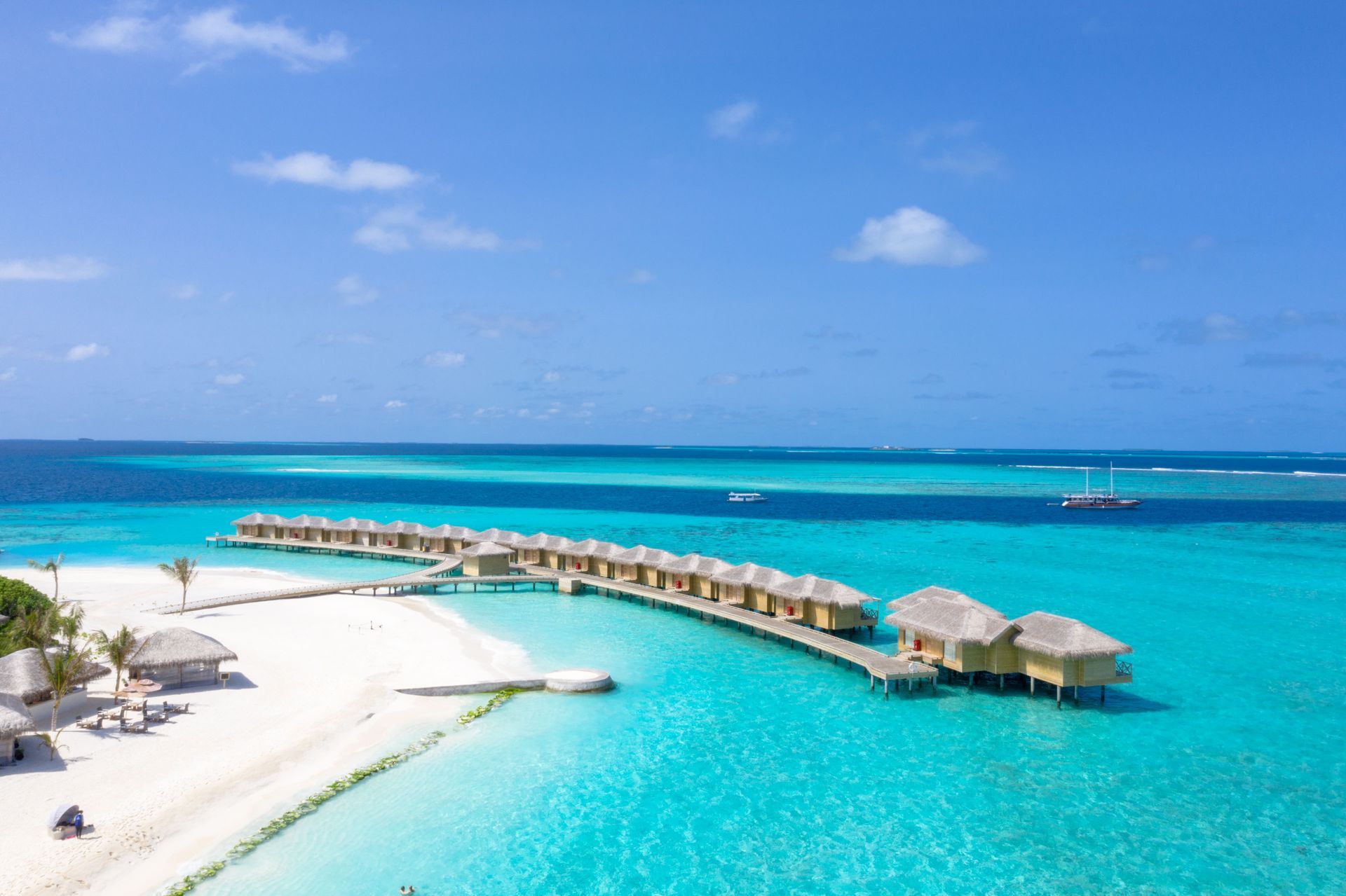 Indian Ocean holidays