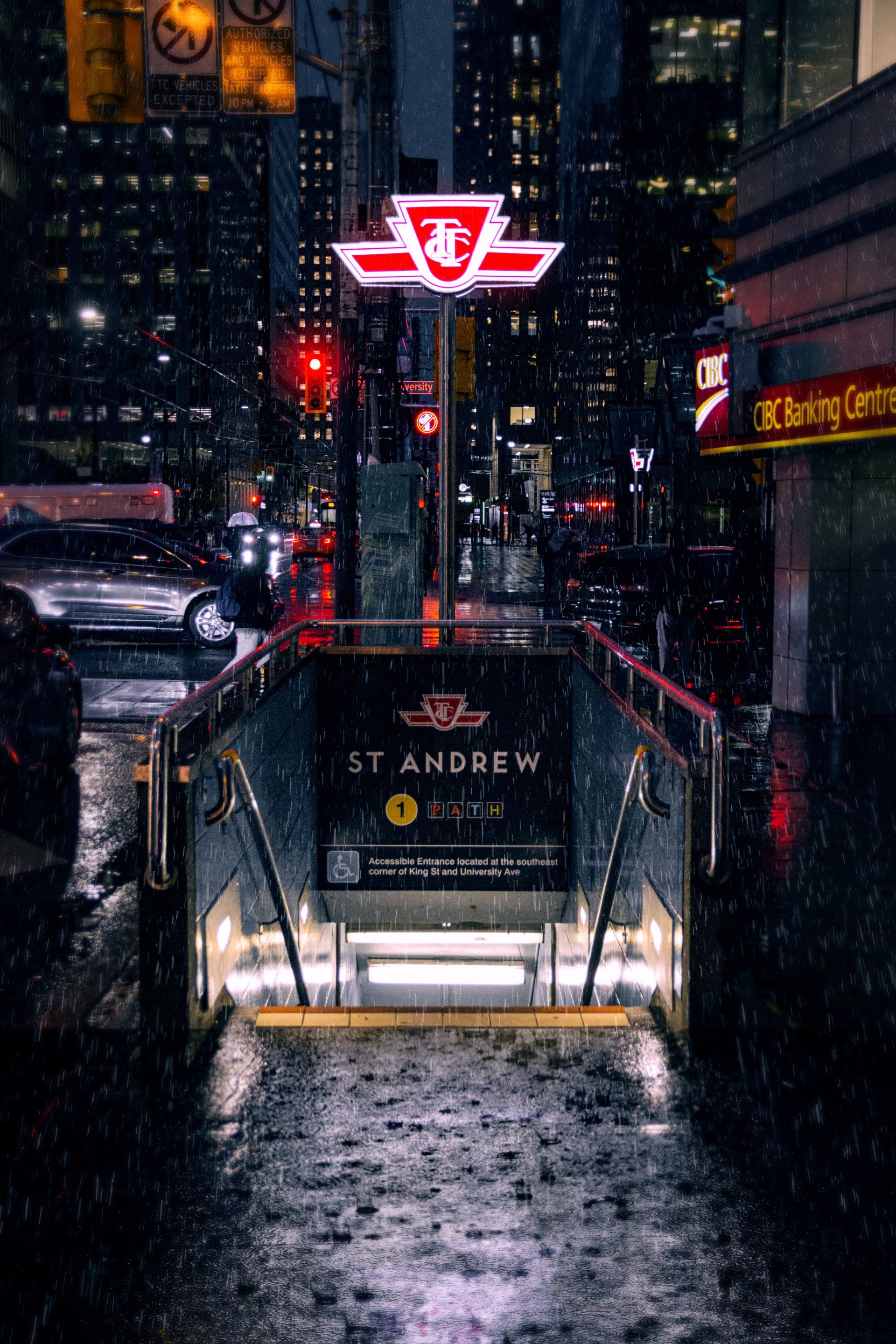 Canstudies - Estude e trabalhe em Toronto