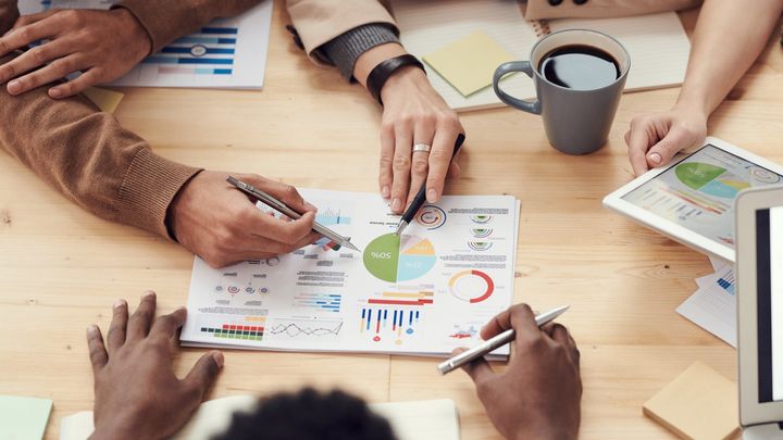 consultoria empresarial e planejamento tributário