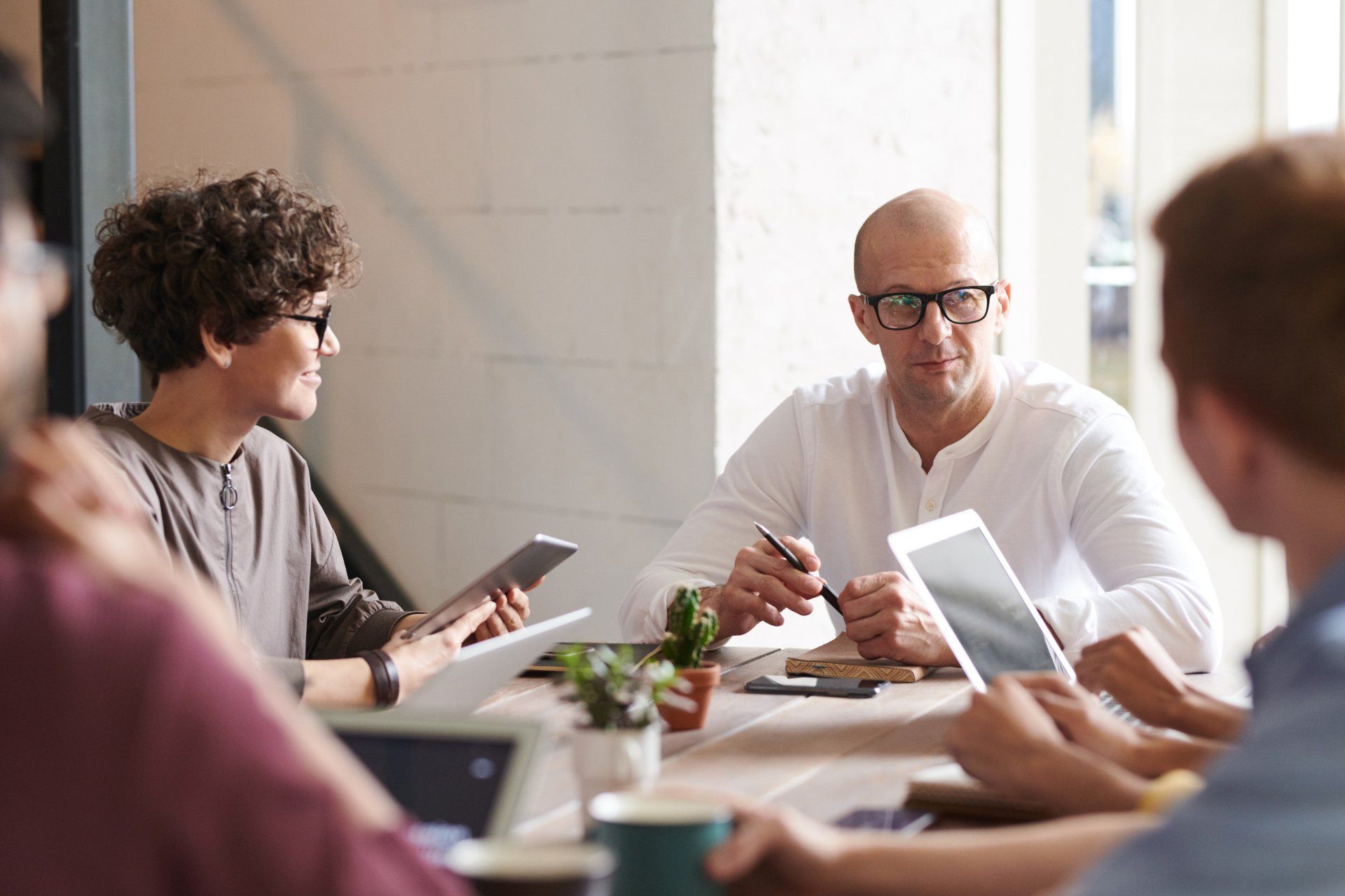 Animer des réunions efficaces dans son entreprise