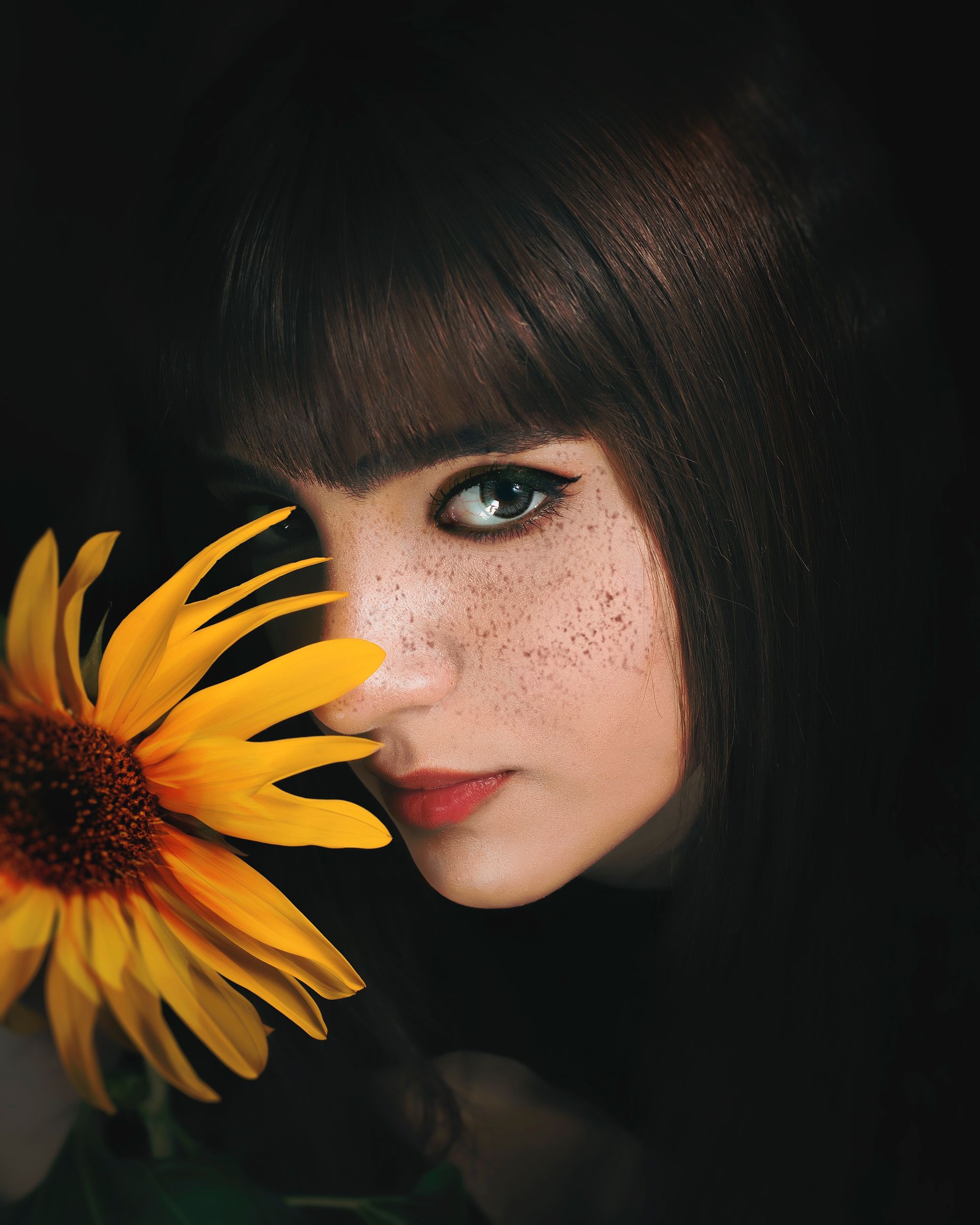 Lash enhancement permanent makeup near me