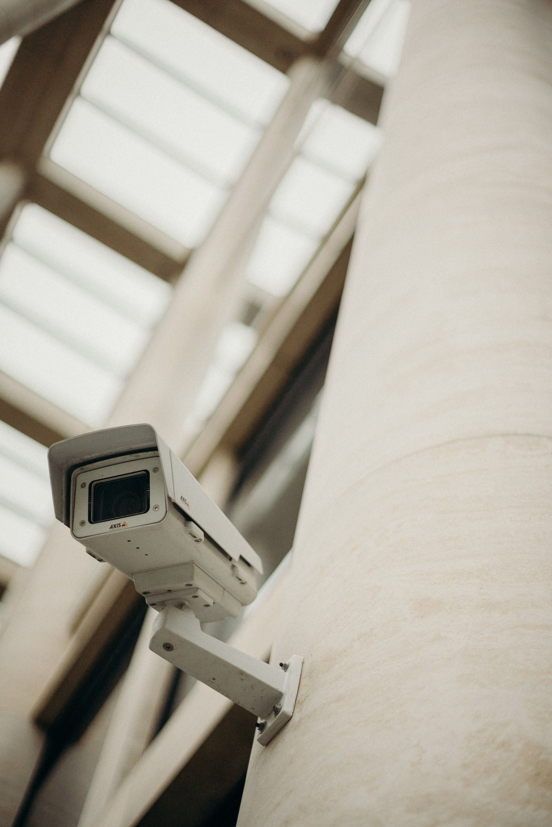 Business Security Systems Liverpool