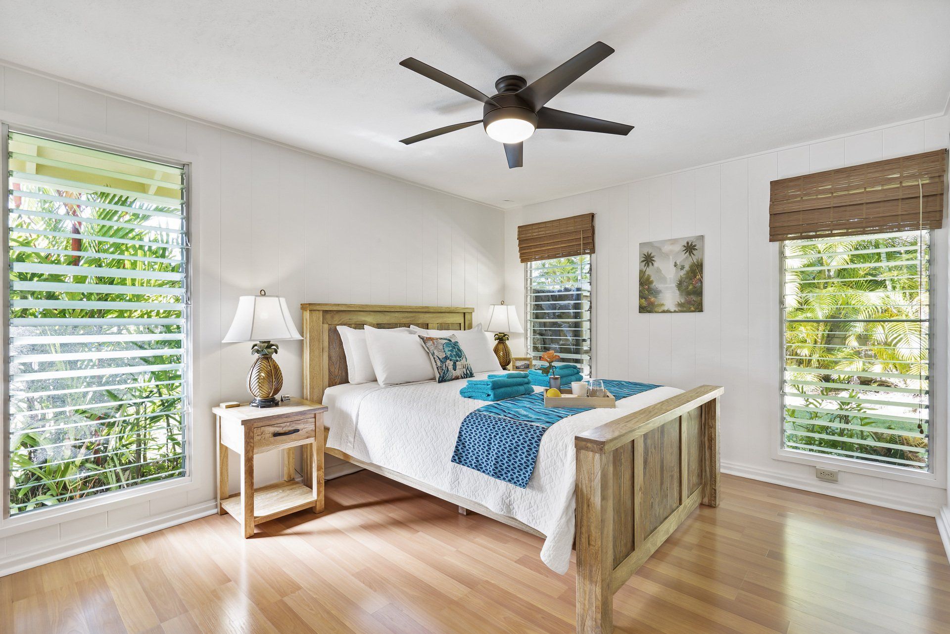 Photo of Bedroom Interior