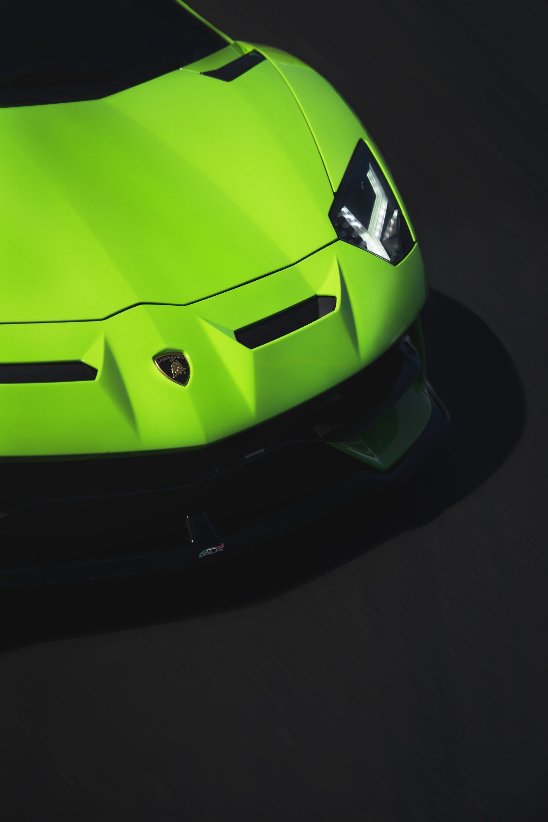 Color shift wraps