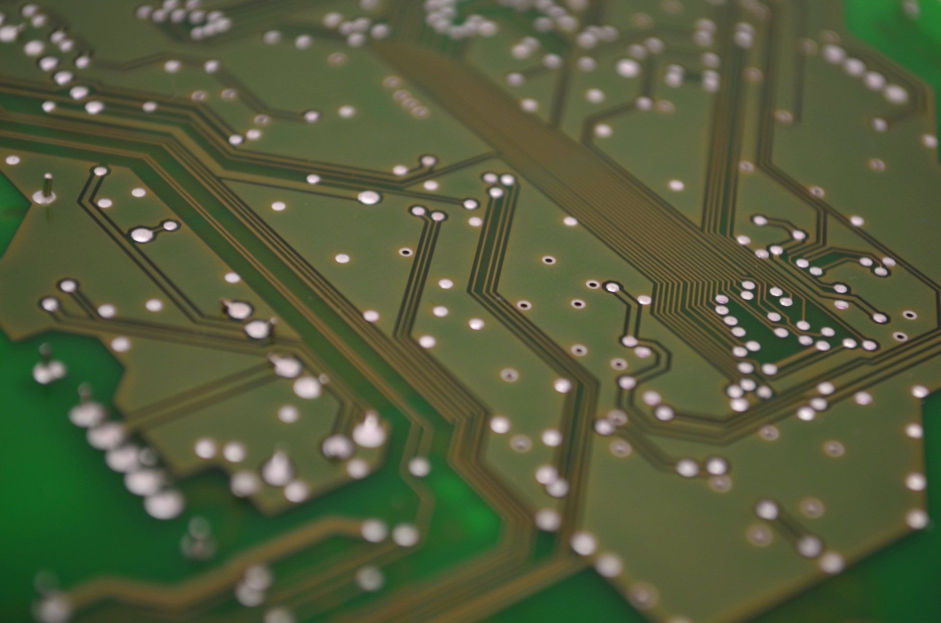 Connecting Technologies