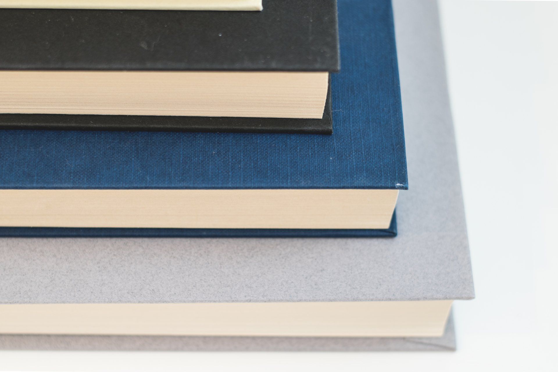 LDS history books