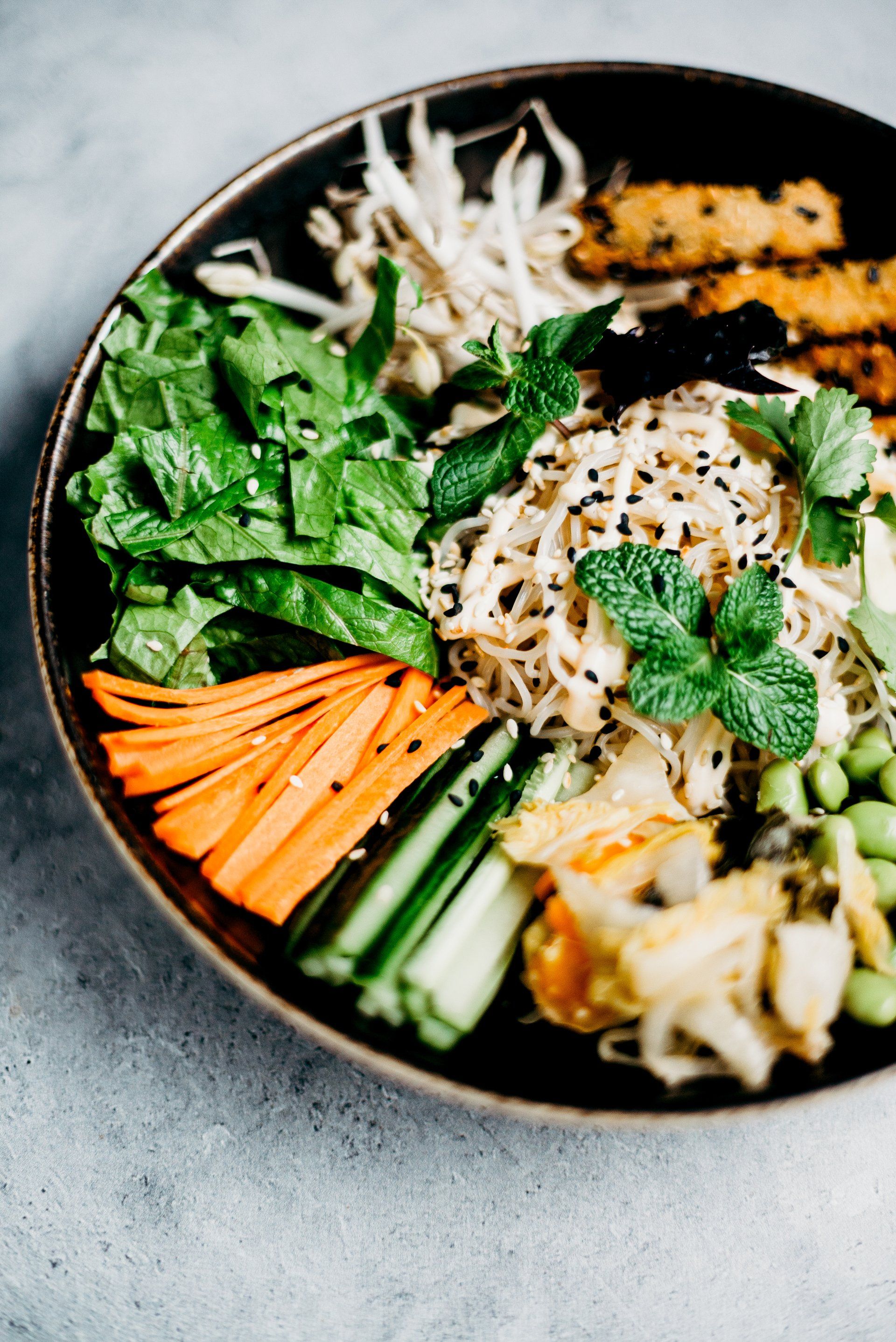 Nutrition Coaching