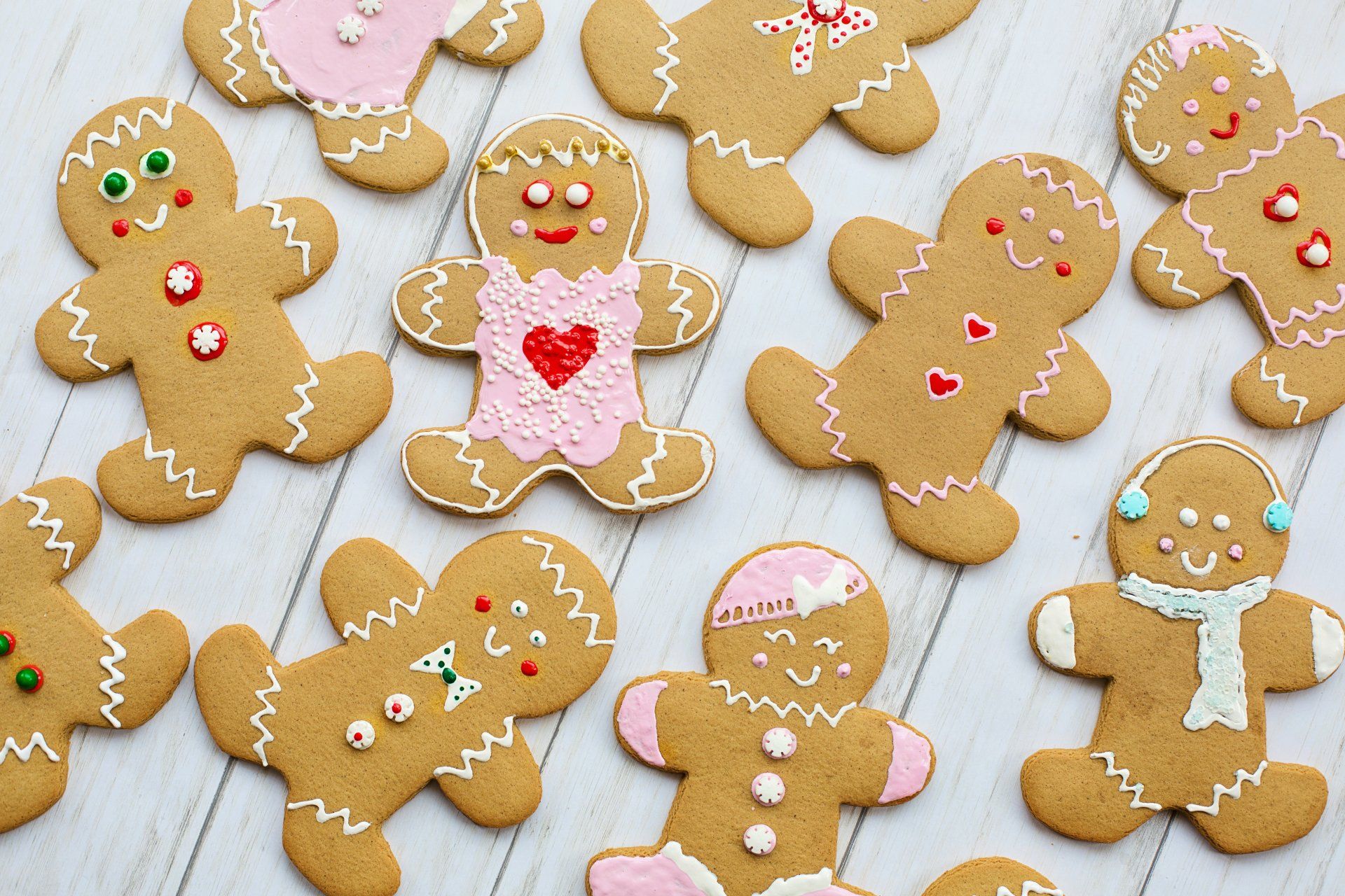 Create a Bake Off at home to raise money for the Suffolk Punch Trust