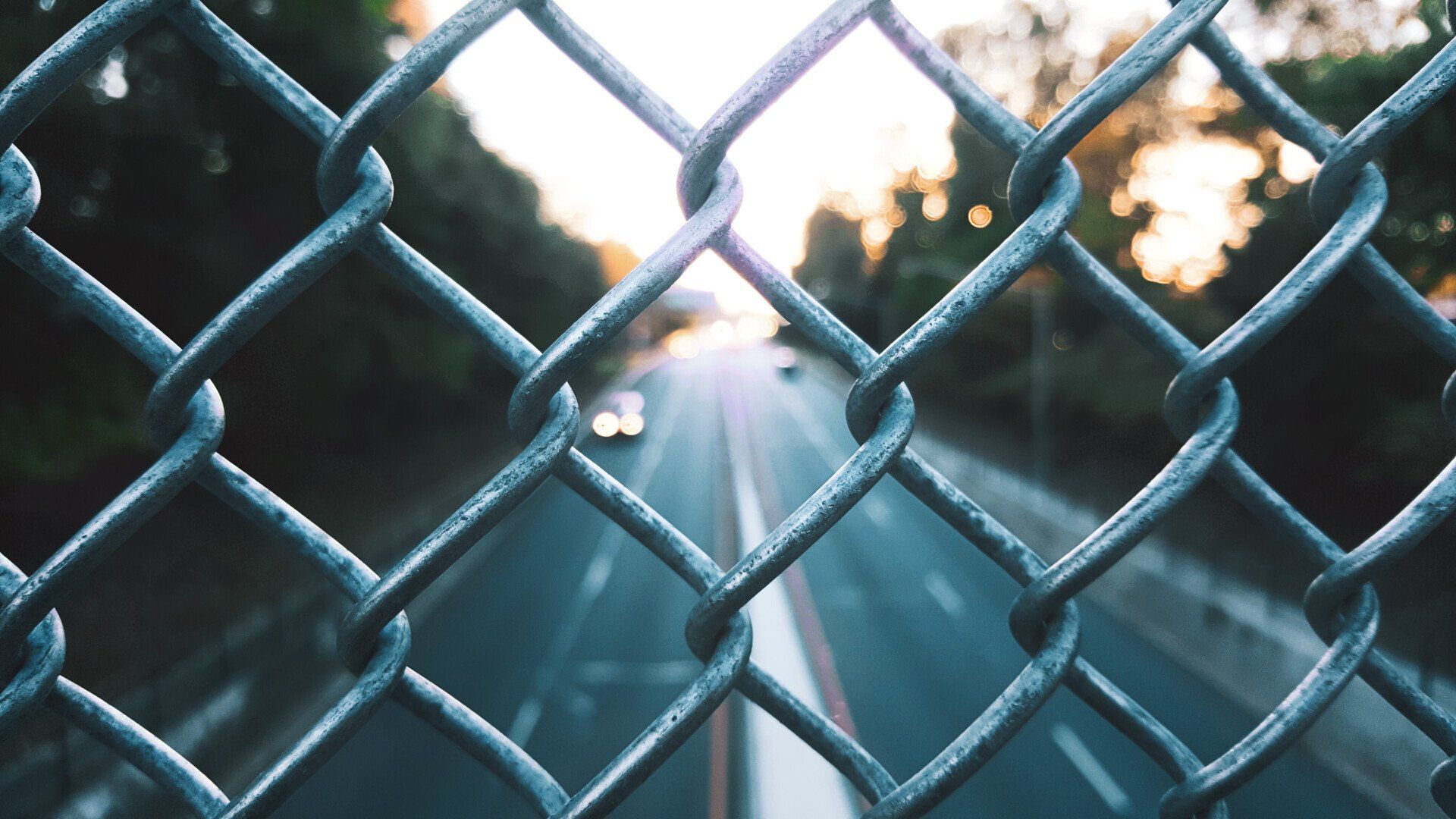 commercial fencing options
