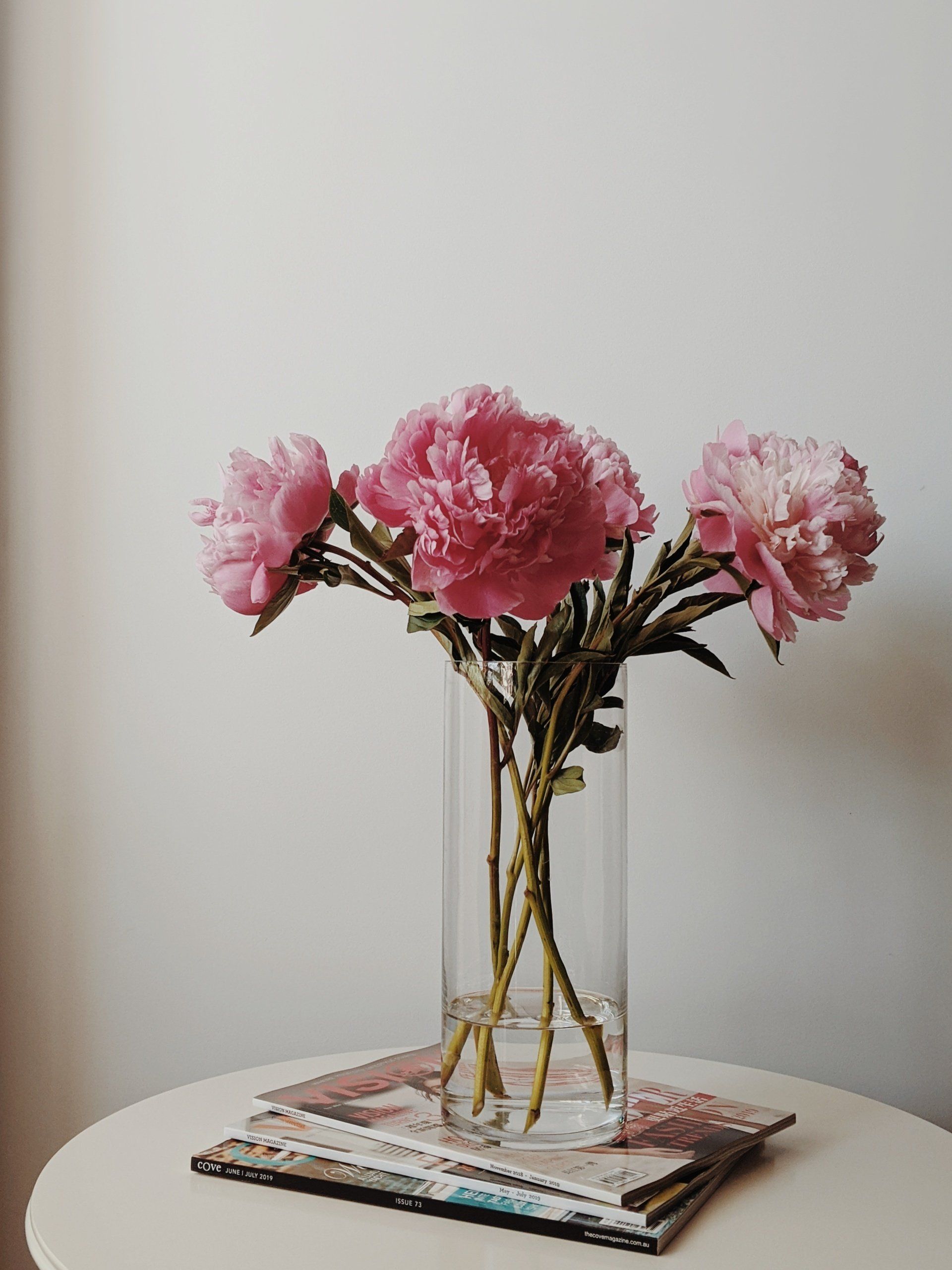 Bloom My House, DIY flowers