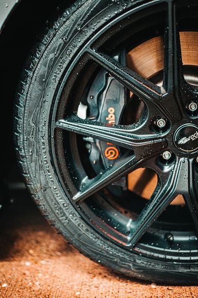 cartella colori per verniciatura auto