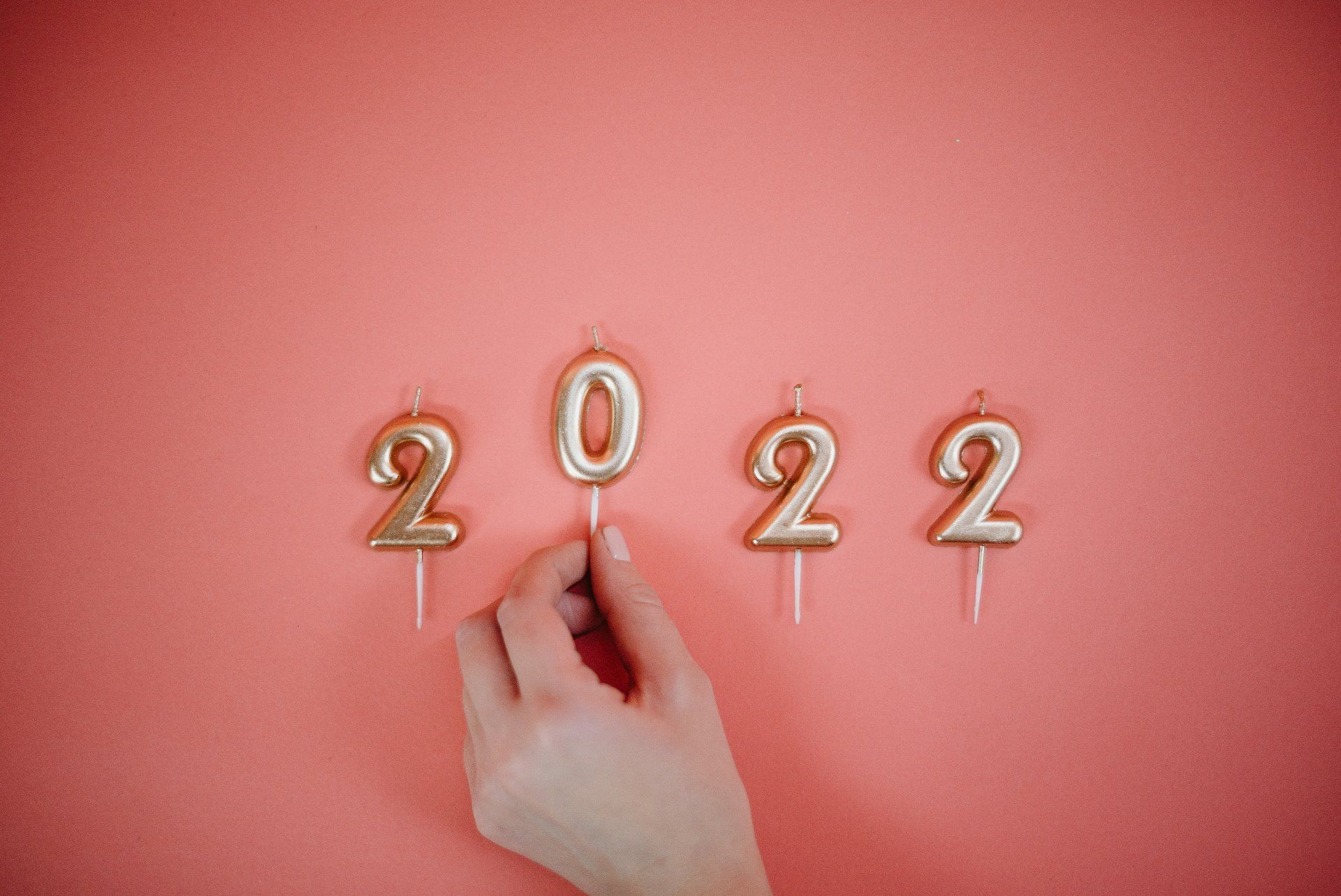 Dit was 2022 op de blog!