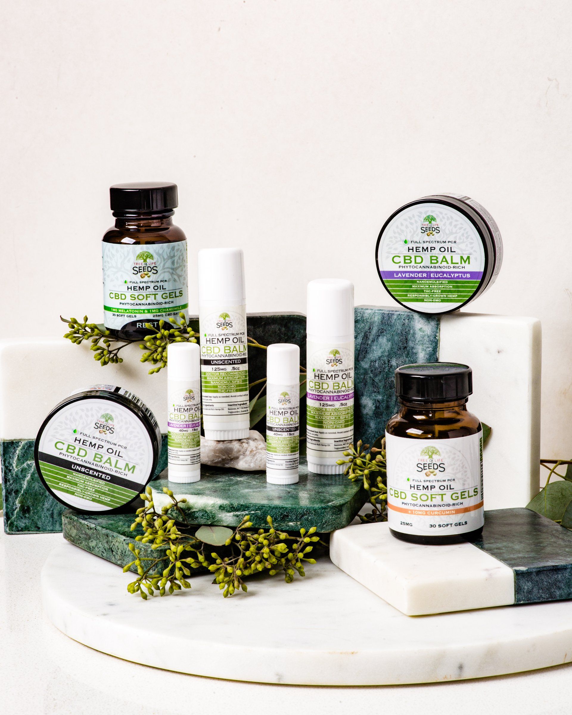 Cannabis Solution