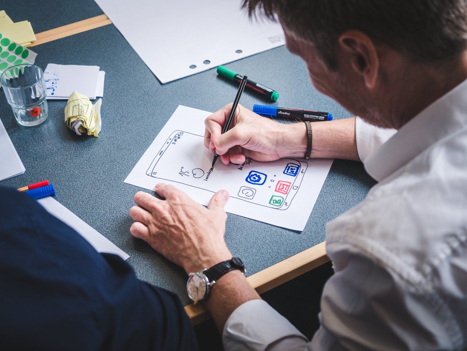 UX design pour booster les conversions