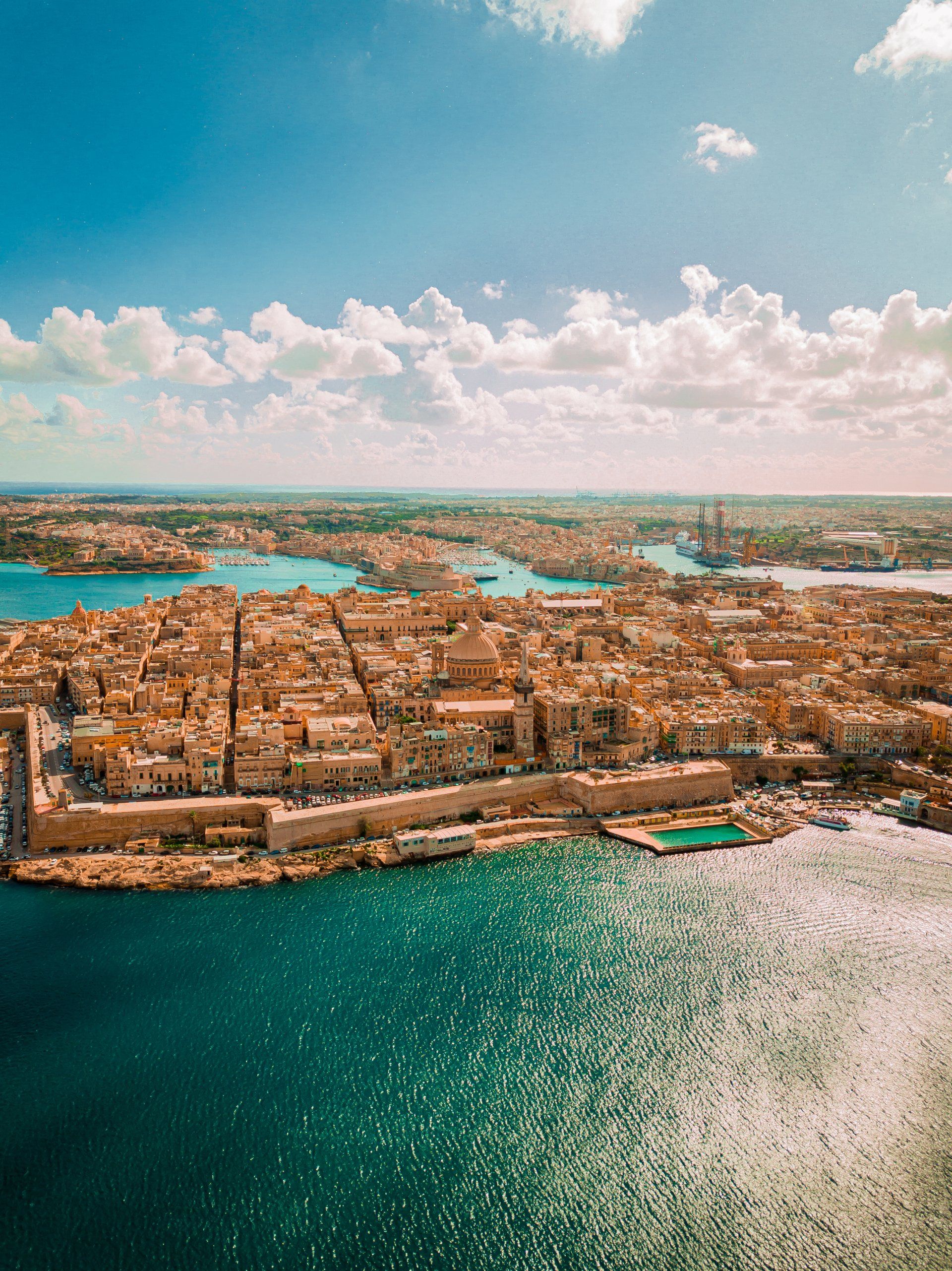 5 Star Malta Holidays