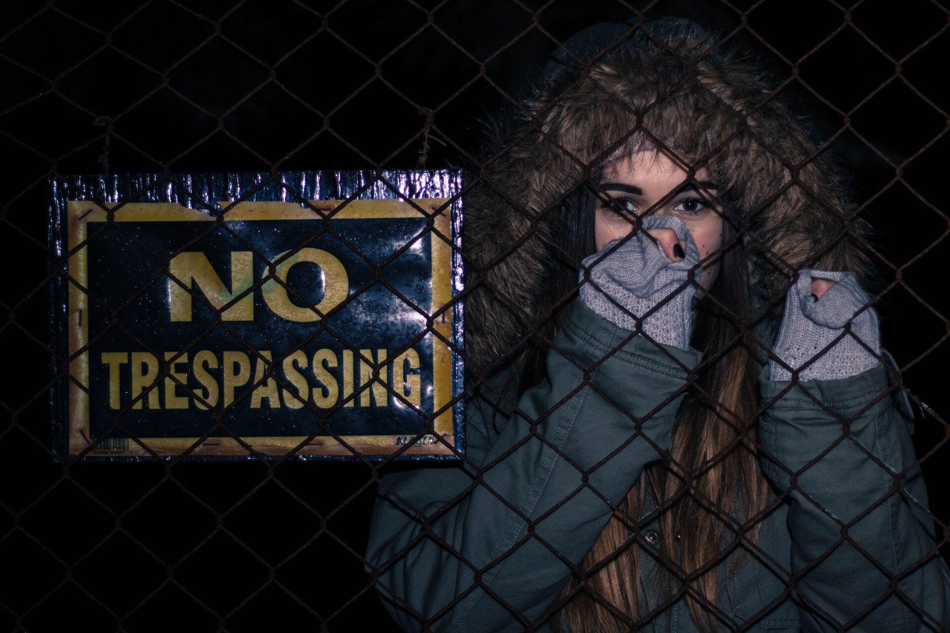 Everything You Need to Know About Breaking & Entering Charges
