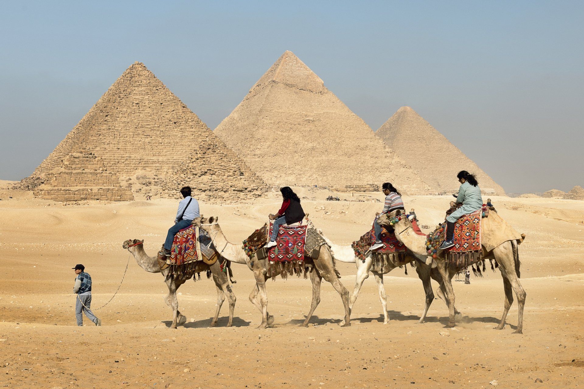 Cairo, Egypt