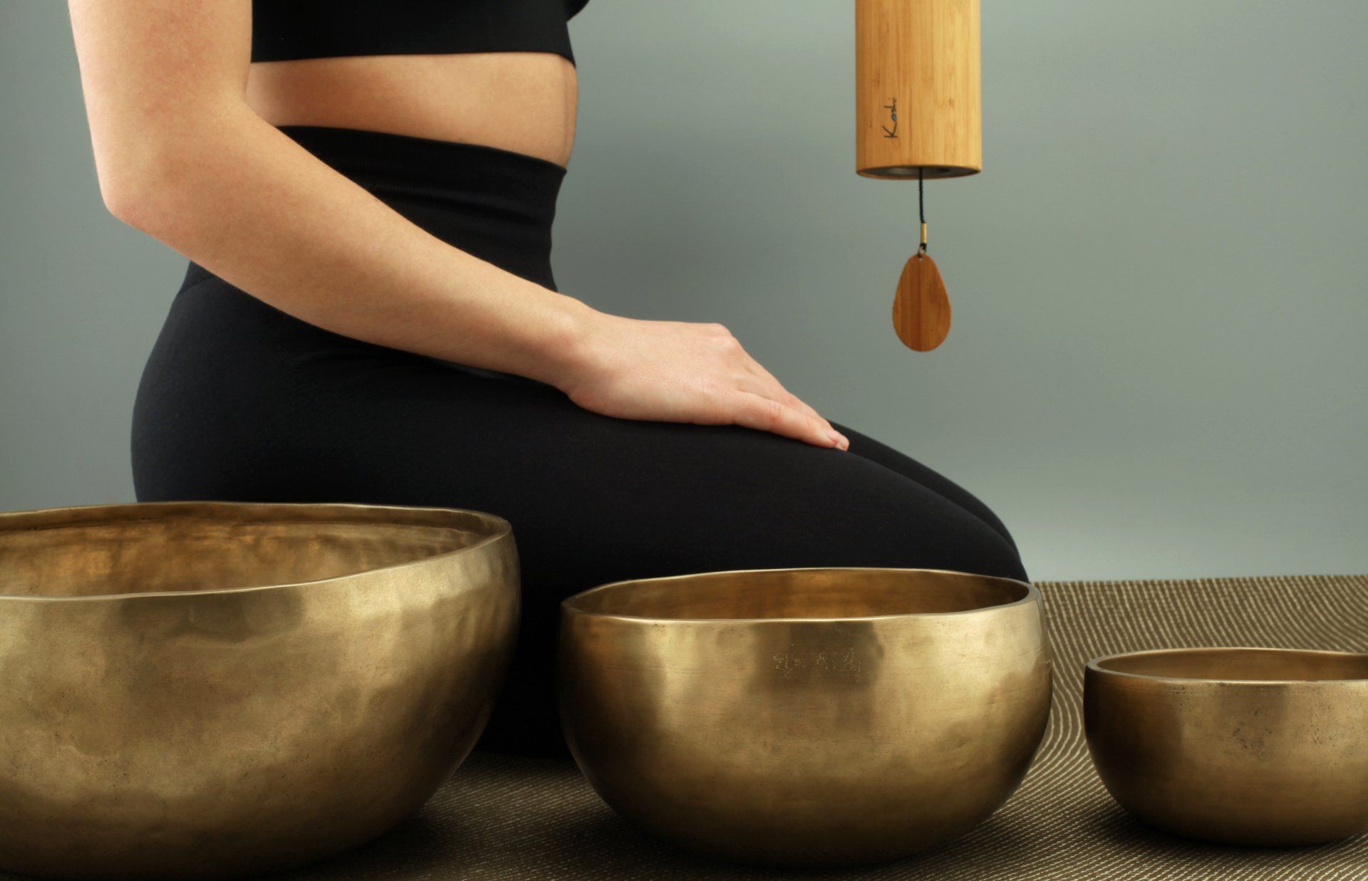 Sound Bath
