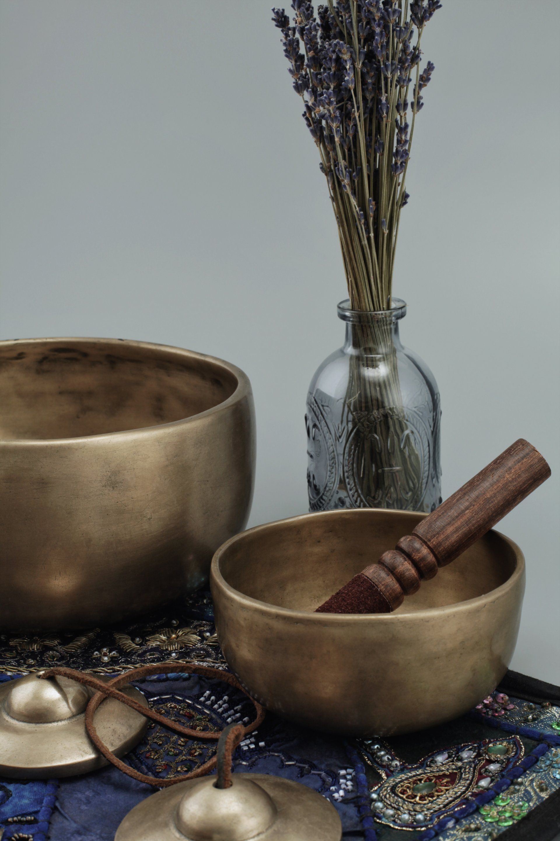 Moxibustion