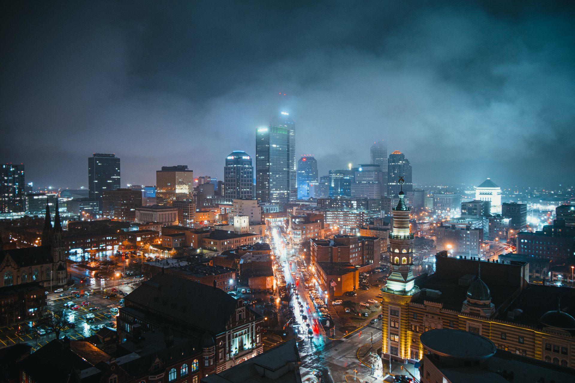 Indianapolis seo business