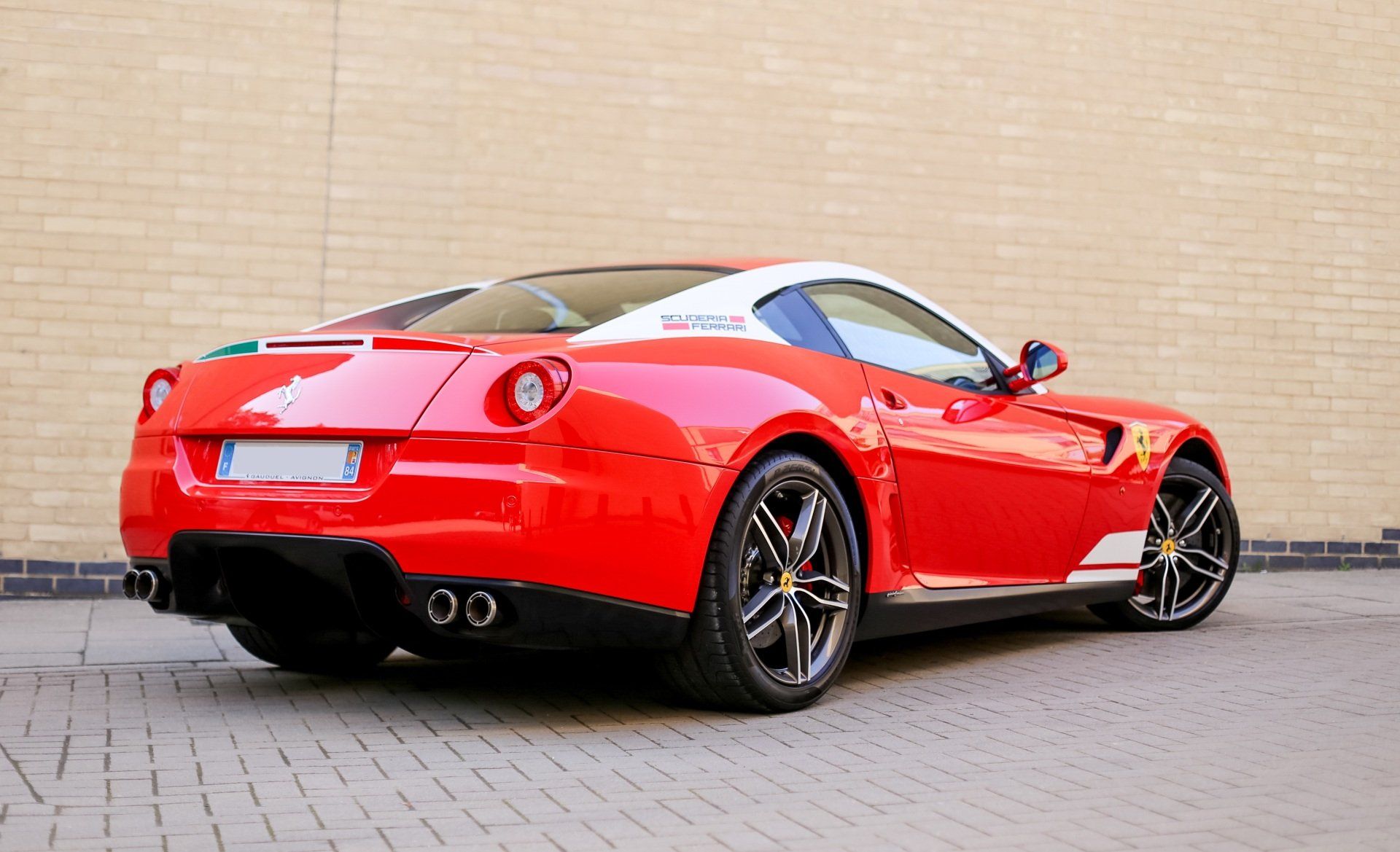 Window Tinting Services
