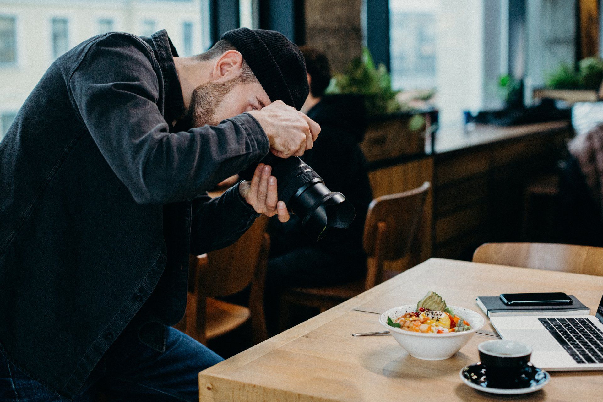 Custom Web Design for Restaurants in Australia