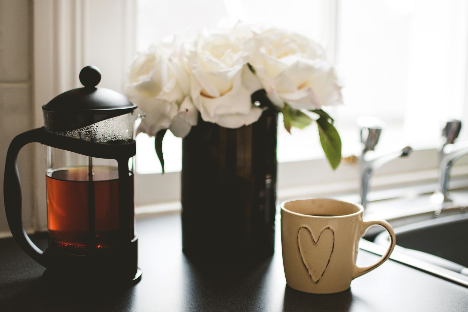 Bloom My House, DIY flowers